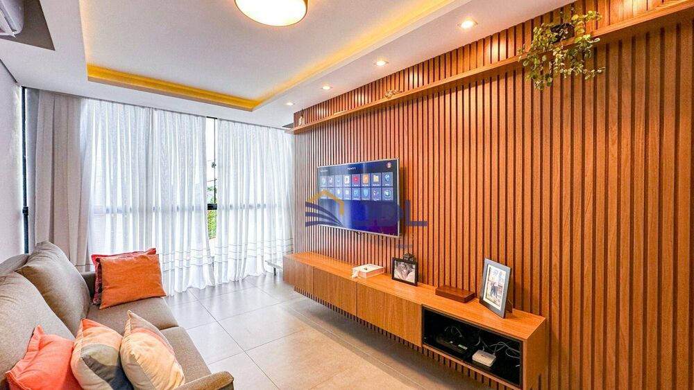 Casa, 2 quartos, 122 m² - Foto 1