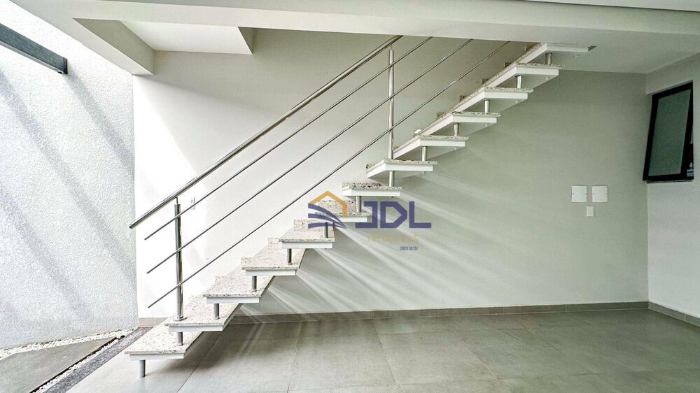 Casa, 2 quartos, 122 m² - Foto 13