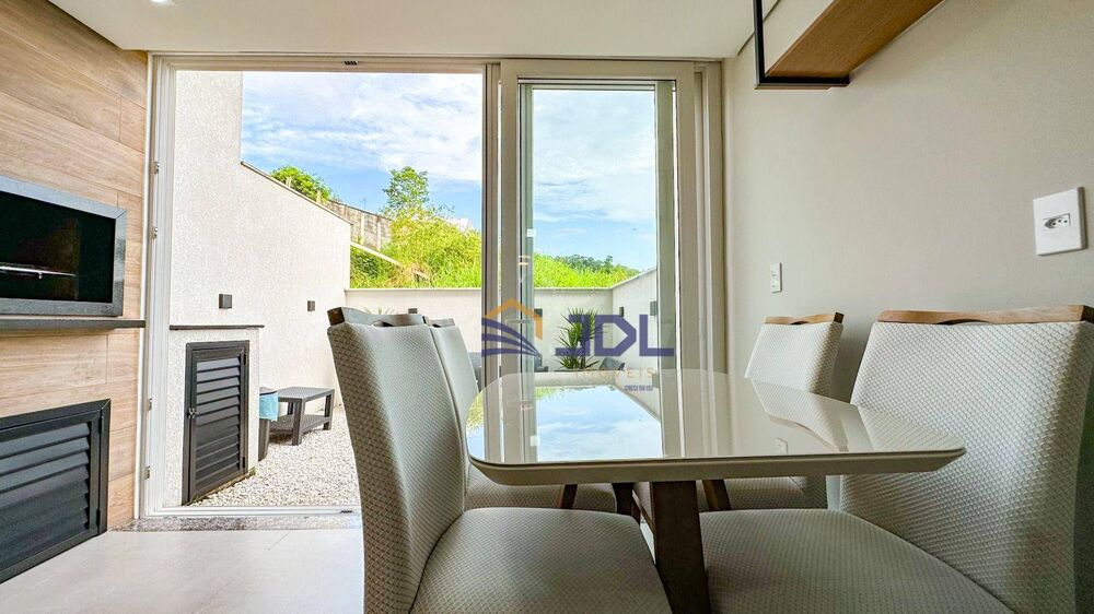 Casa, 2 quartos, 122 m² - Foto 7