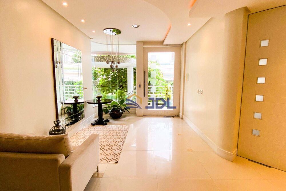 Apartamento, 3 quartos, 150 m² - Foto 9
