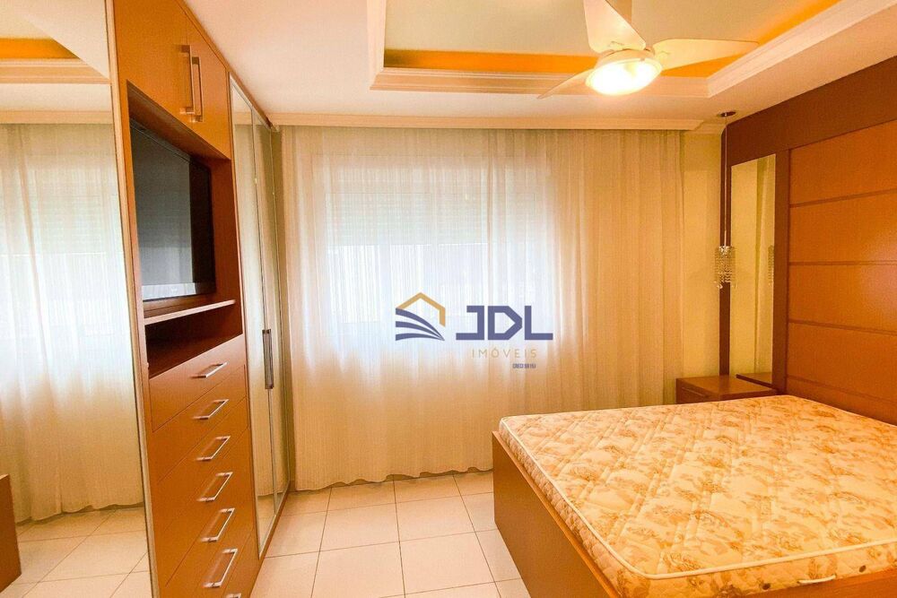 Apartamento, 3 quartos, 150 m² - Foto 2