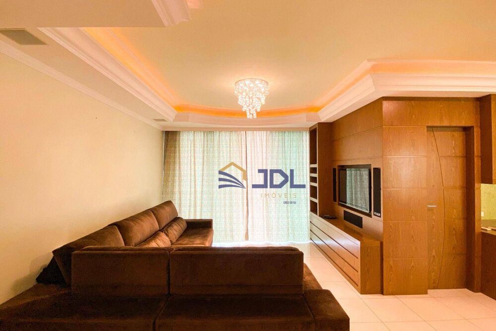 Apartamento, 3 quartos, 150 m² - Foto 8