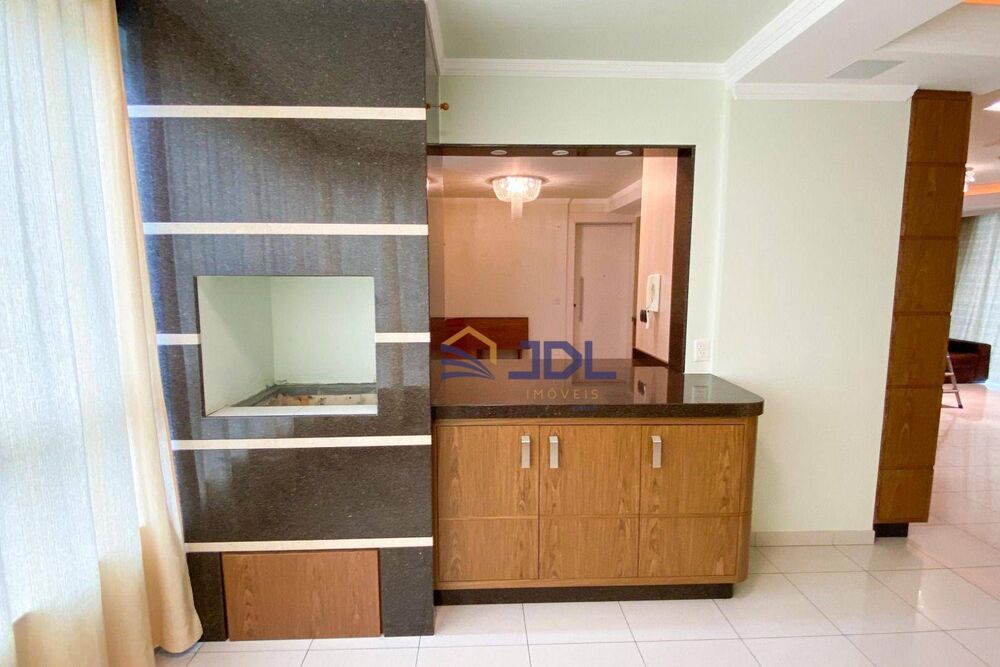 Apartamento, 3 quartos, 150 m² - Foto 1