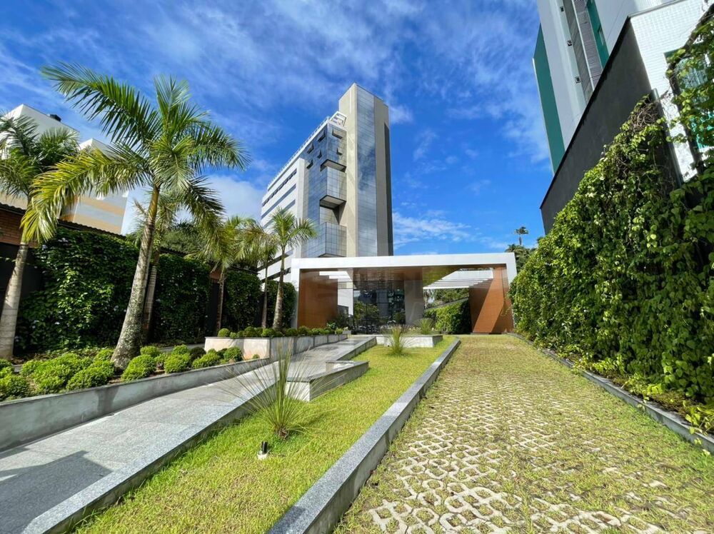 Sala-Conjunto, 52 m² - Foto 2