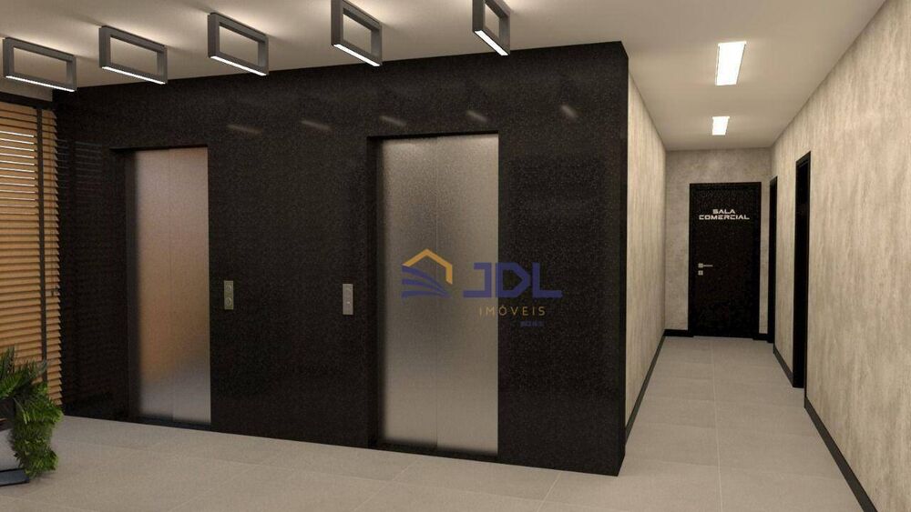 Apartamento, 1 quarto, 27 m² - Foto 11