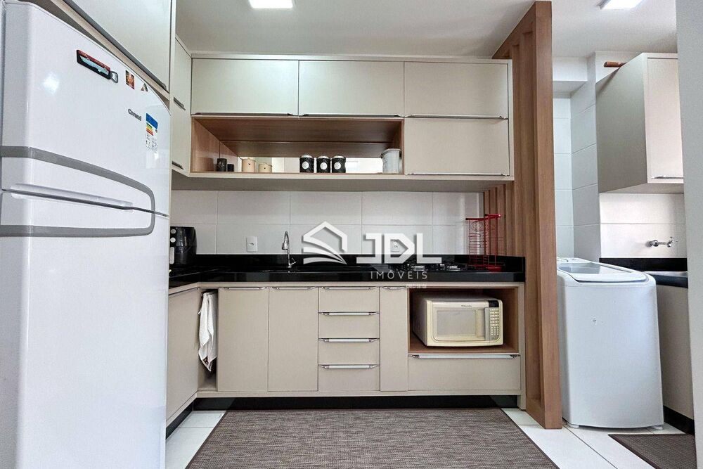 Apartamento, 2 quartos, 77 m² - Foto 13