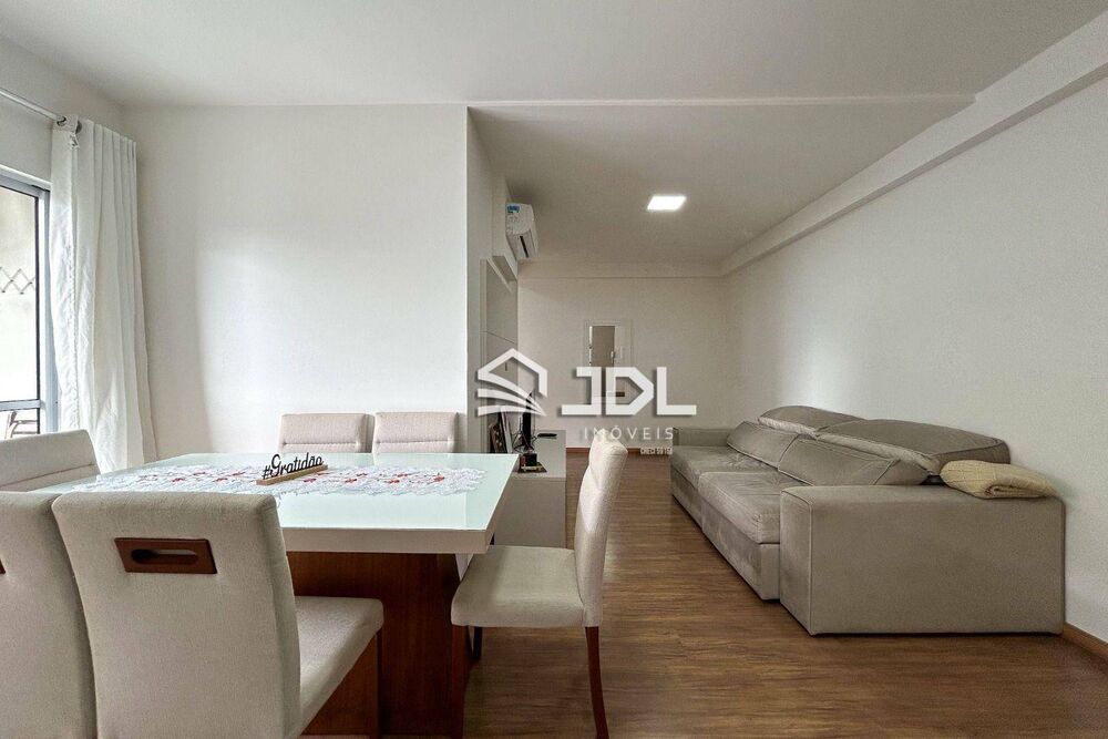 Apartamento, 2 quartos, 77 m² - Foto 7