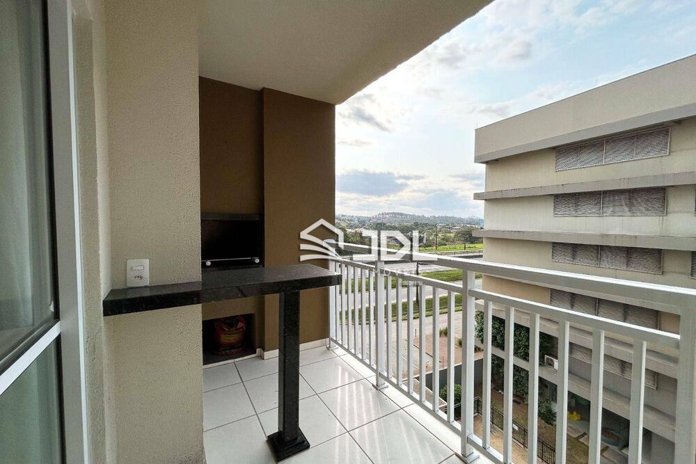 Apartamento, 2 quartos, 77 m² - Foto 14