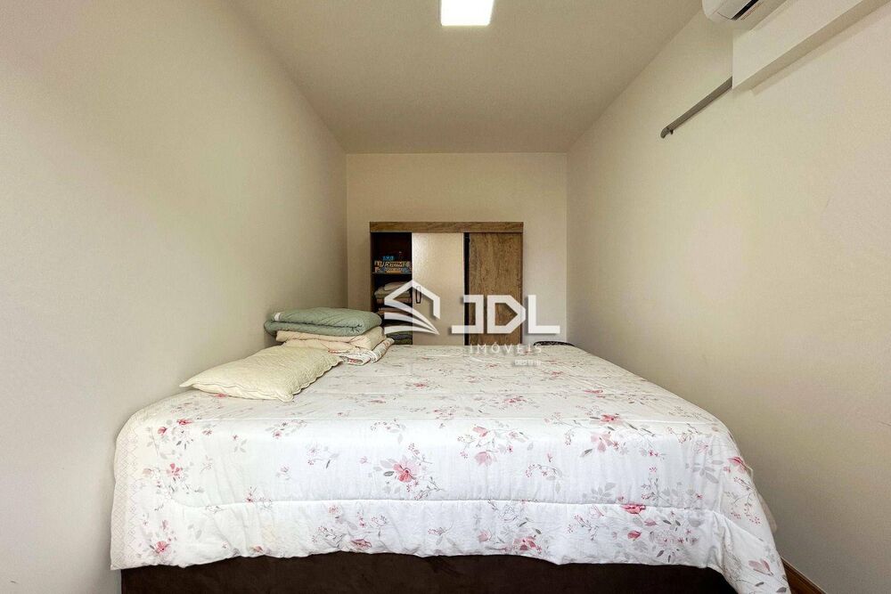Apartamento, 2 quartos, 77 m² - Foto 8