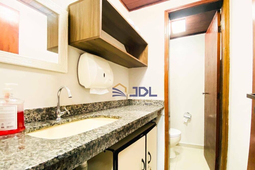 Sala-Conjunto, 55 m² - Foto 1
