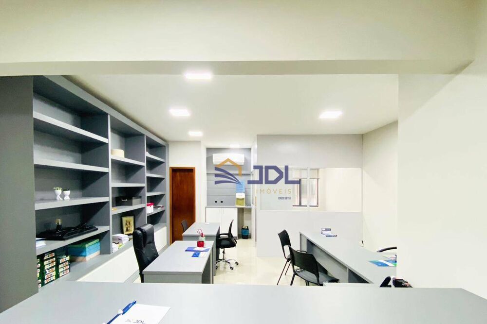 Sala-Conjunto, 55 m² - Foto 7