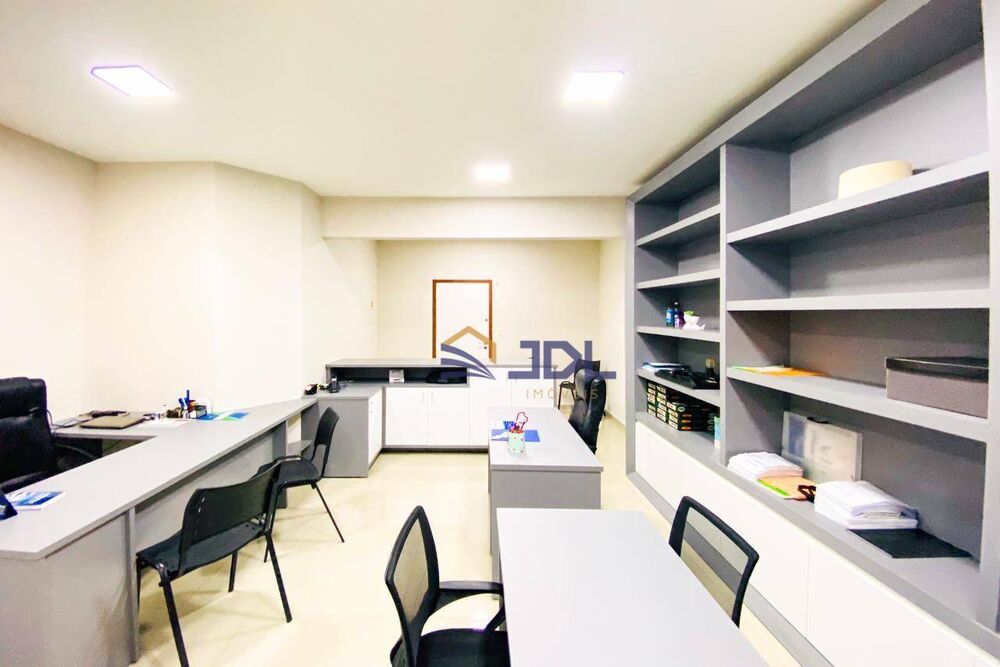 Sala-Conjunto, 55 m² - Foto 4