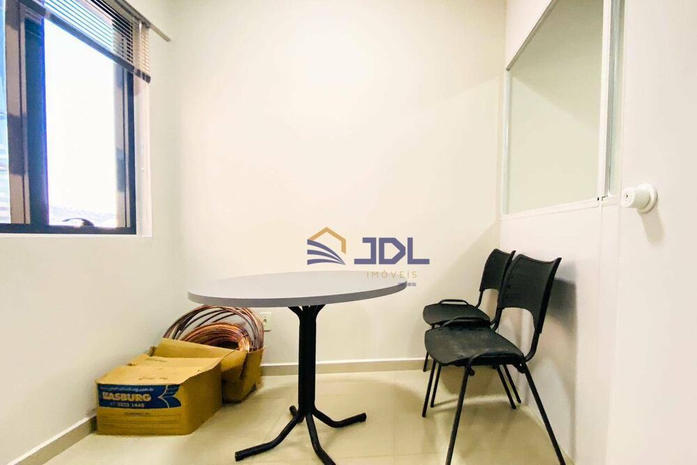 Sala-Conjunto, 55 m² - Foto 6
