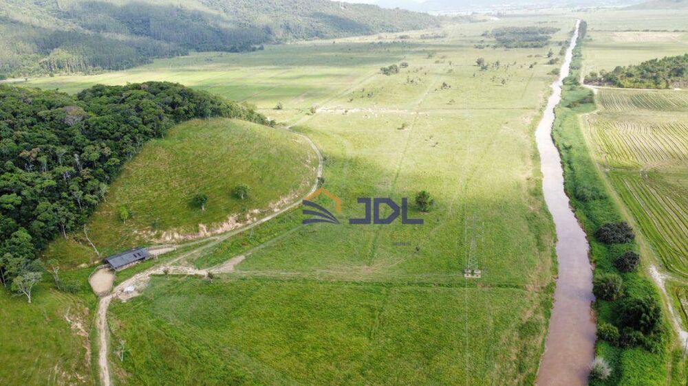 Terreno, 25 hectares - Foto 2