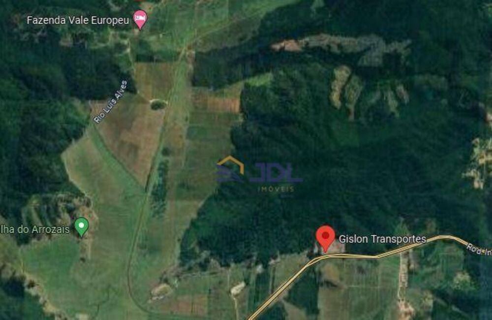 Terreno, 25 hectares - Foto 3