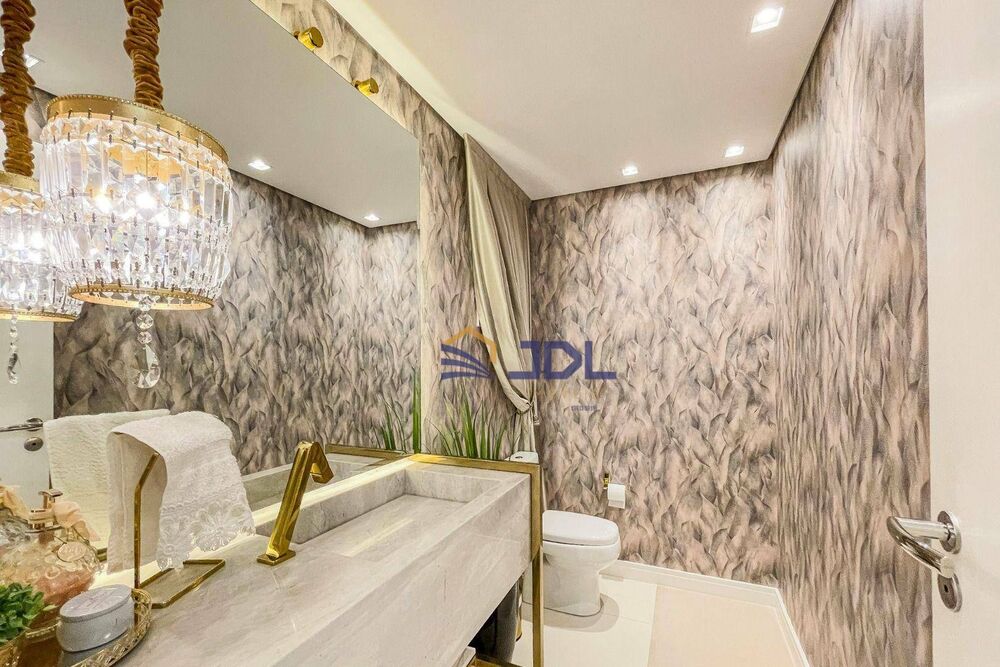 Apartamento, 3 quartos, 188 m² - Foto 5