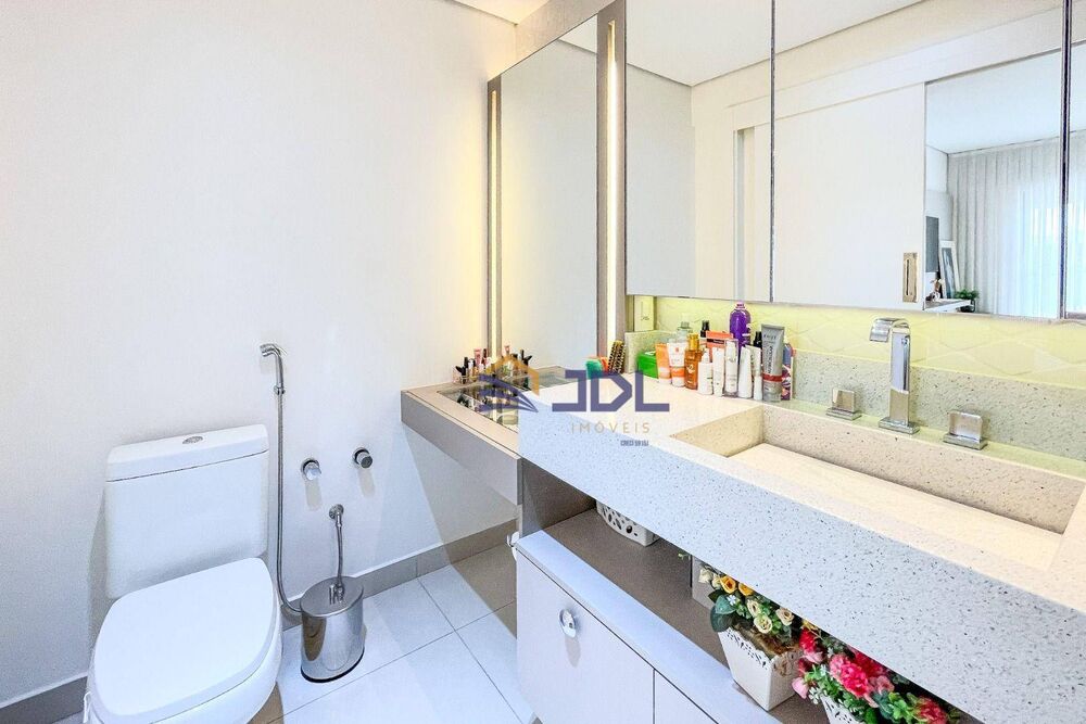 Apartamento, 3 quartos, 188 m² - Foto 12