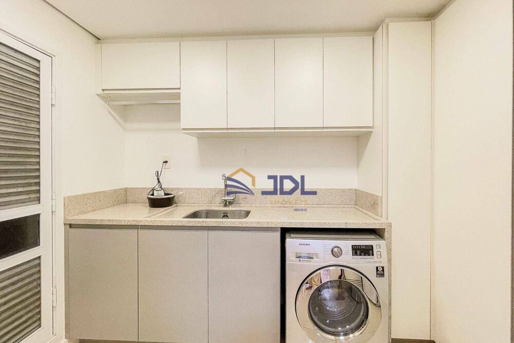 Apartamento, 3 quartos, 188 m² - Foto 9