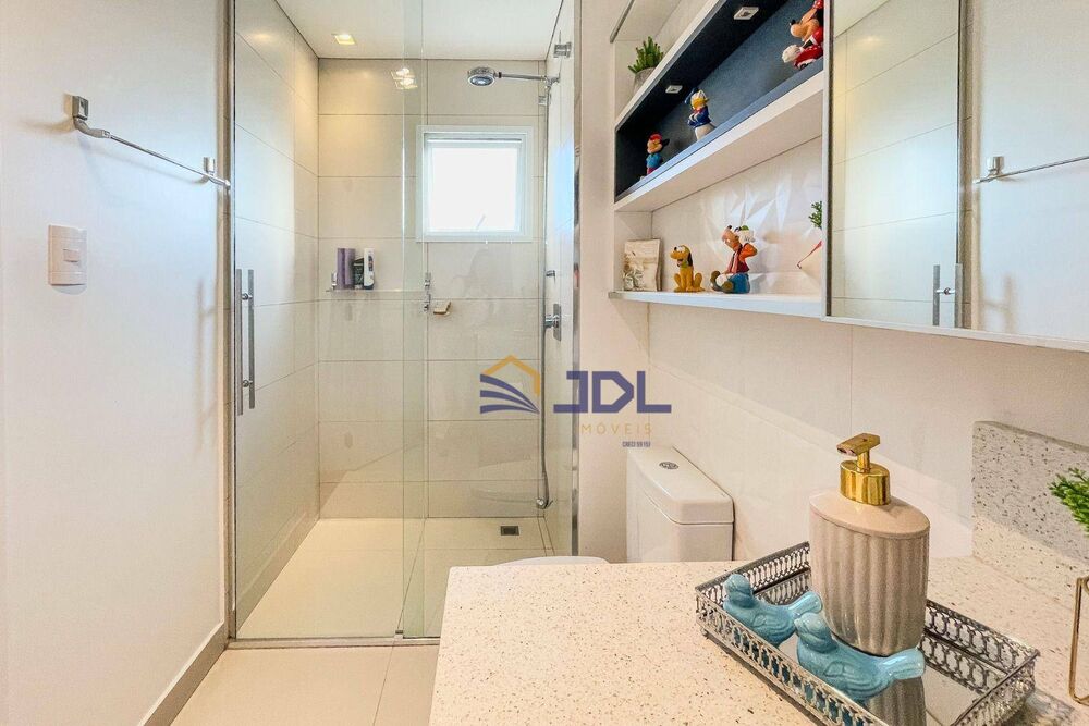 Apartamento, 3 quartos, 188 m² - Foto 3