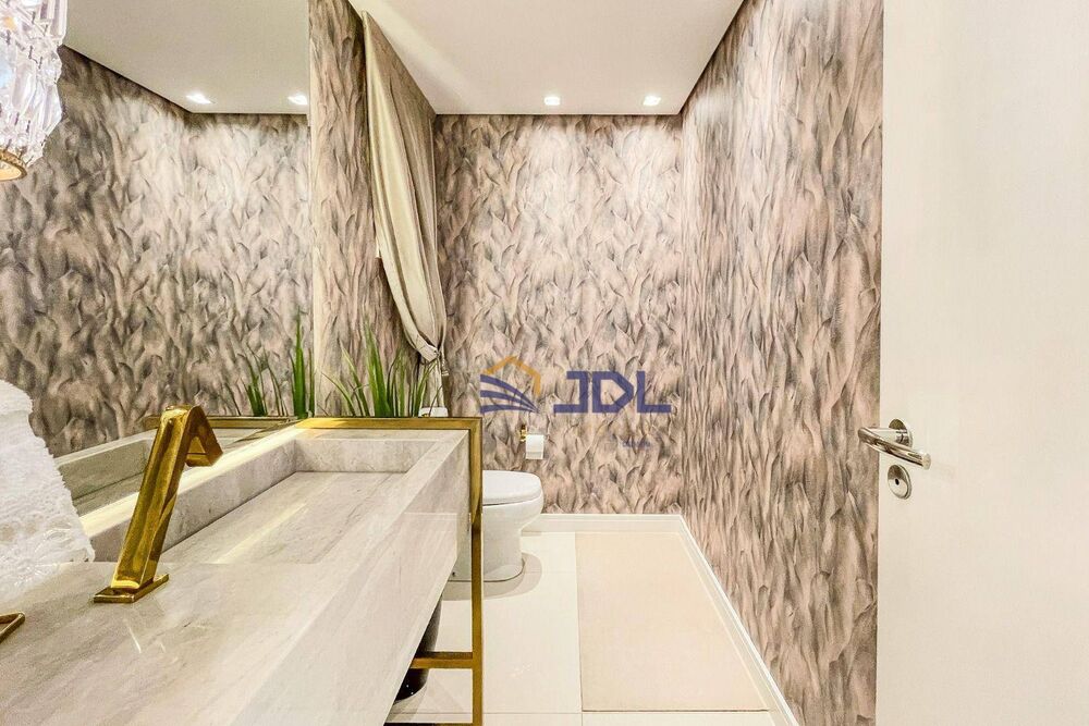 Apartamento, 3 quartos, 188 m² - Foto 6