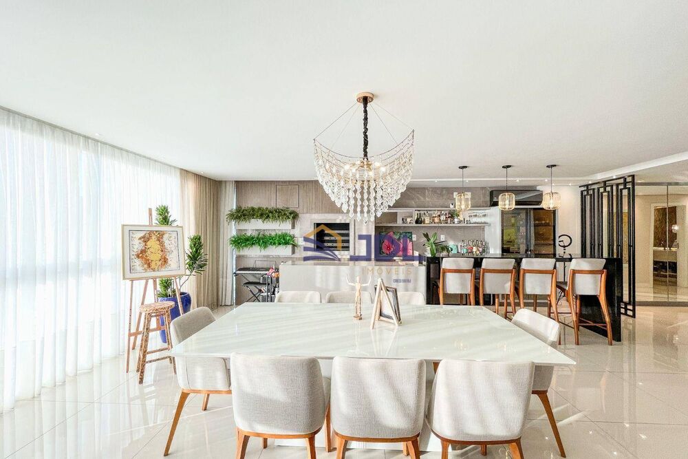 Apartamento, 3 quartos, 188 m² - Foto 11