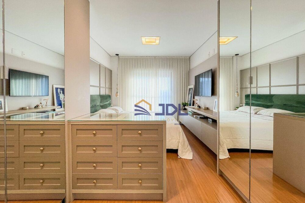 Apartamento, 3 quartos, 188 m² - Foto 14