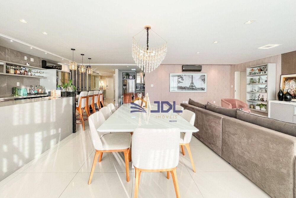 Apartamento, 3 quartos, 188 m² - Foto 8