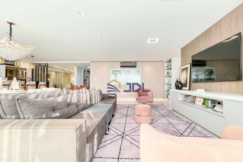 Apartamento, 3 quartos, 188 m² - Foto 19