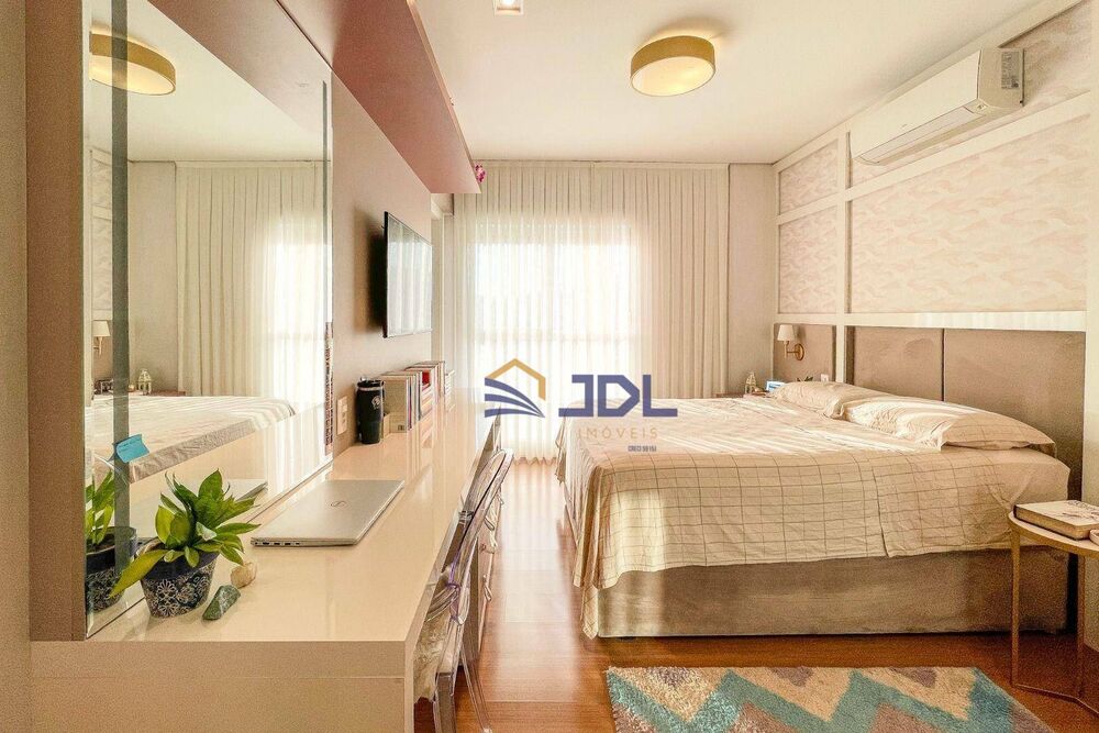 Apartamento, 3 quartos, 188 m² - Foto 16