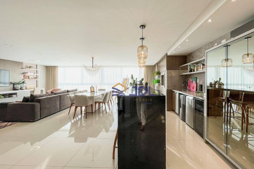 Apartamento, 3 quartos, 188 m² - Foto 10