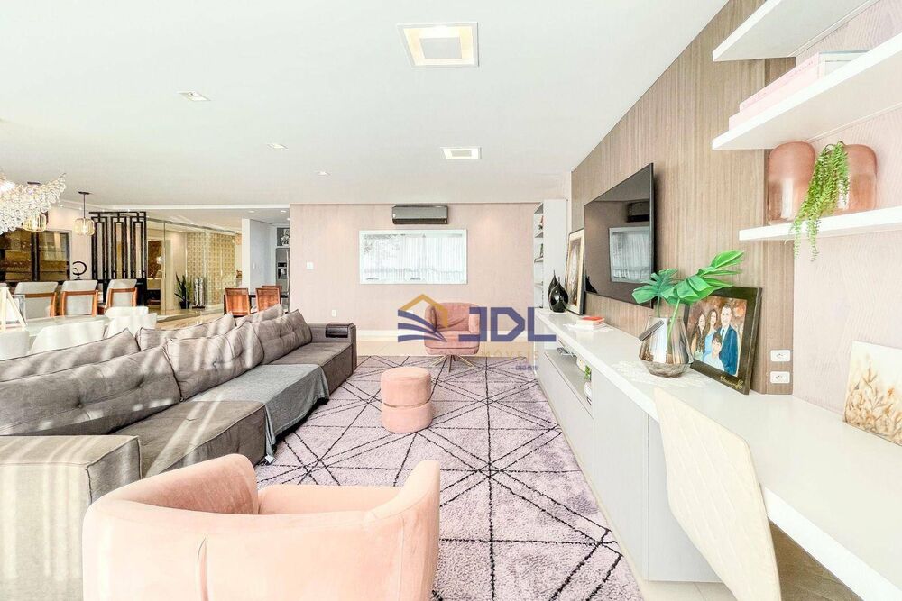 Apartamento, 3 quartos, 188 m² - Foto 15