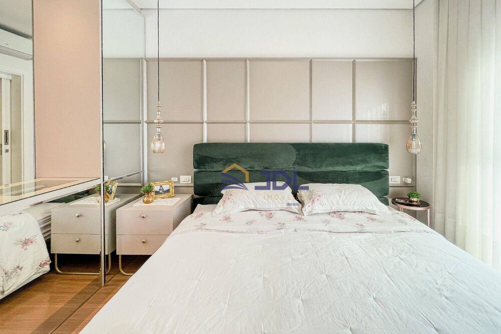 Apartamento, 3 quartos, 188 m² - Foto 17