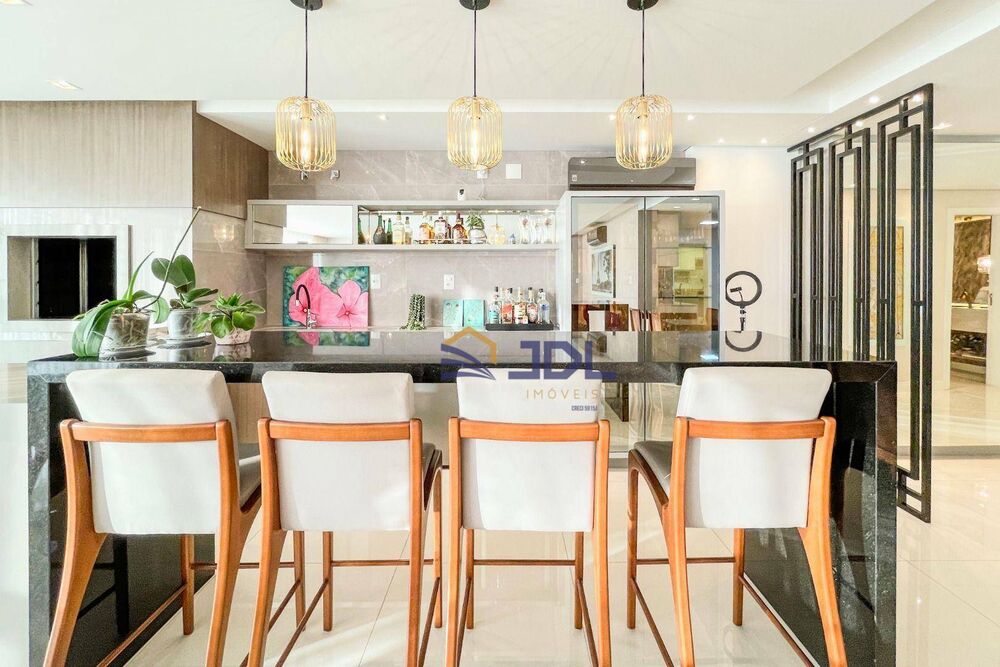 Apartamento, 3 quartos, 188 m² - Foto 7