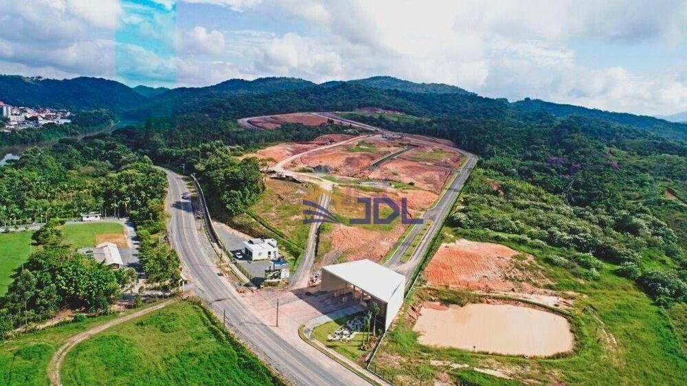 Loteamento e Condomínio, 375 m² - Foto 1