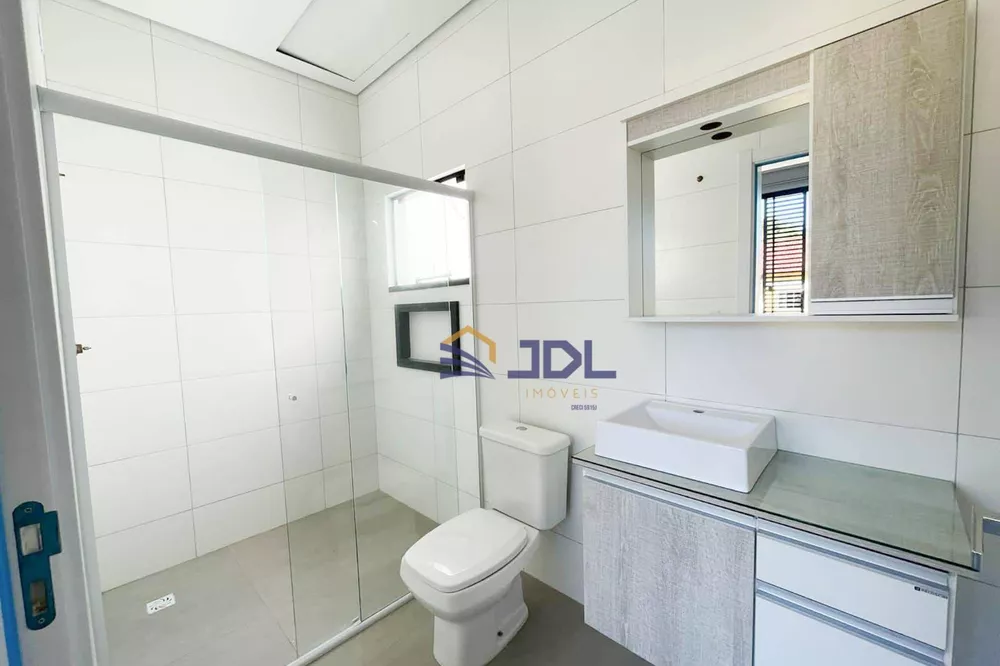 Sobrado, 3 quartos, 105 m² - Foto 11