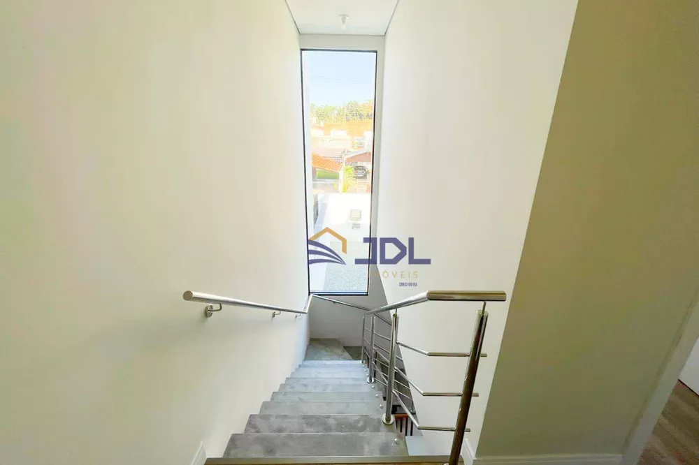 Sobrado, 3 quartos, 105 m² - Foto 1