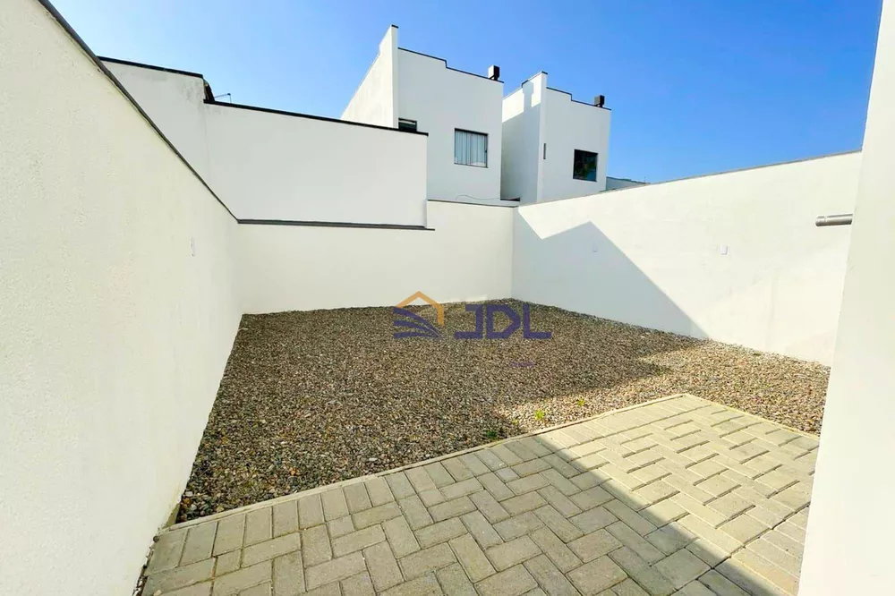 Sobrado, 3 quartos, 105 m² - Foto 4