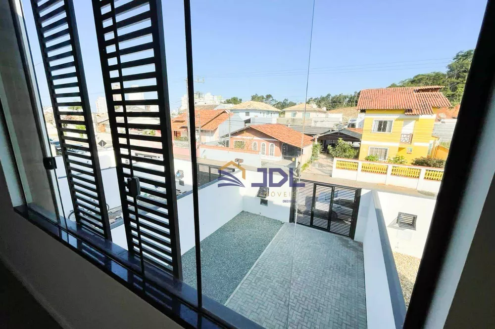 Sobrado, 3 quartos, 105 m² - Foto 6