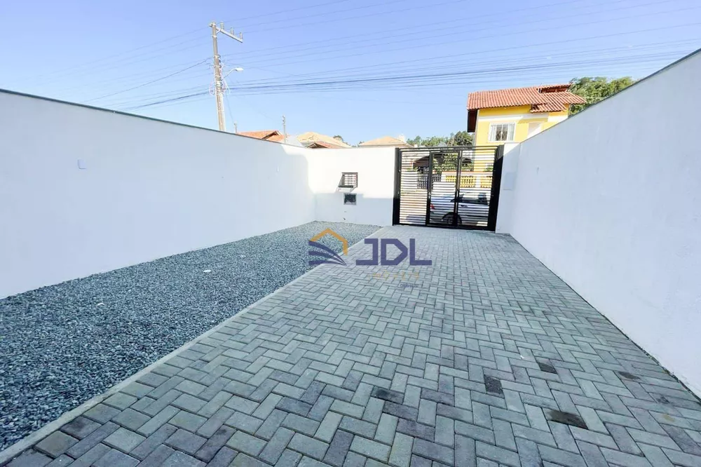 Sobrado, 3 quartos, 105 m² - Foto 13