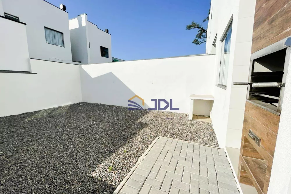 Sobrado, 3 quartos, 105 m² - Foto 12