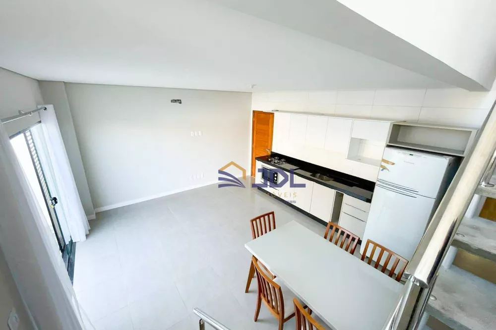 Sobrado, 3 quartos, 105 m² - Foto 2