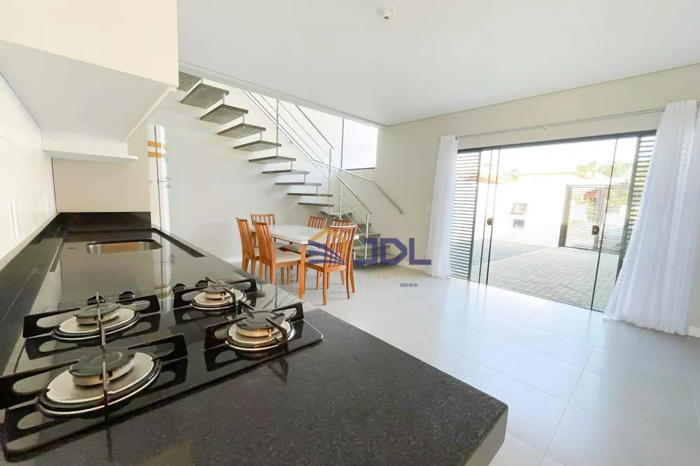 Sobrado, 3 quartos, 105 m² - Foto 9