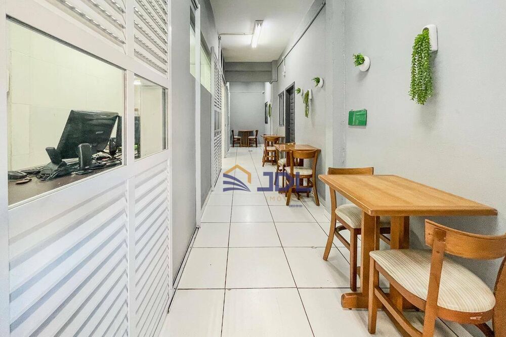 Loja-Salão, 200 m² - Foto 1