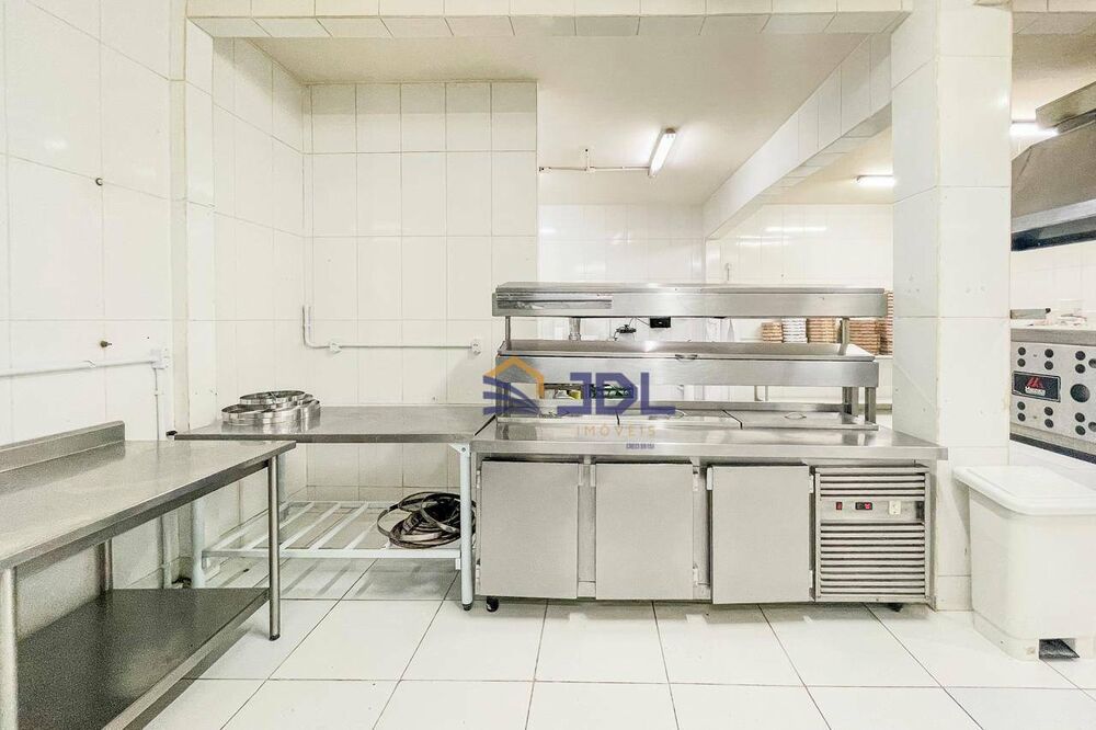 Loja-Salão, 200 m² - Foto 4