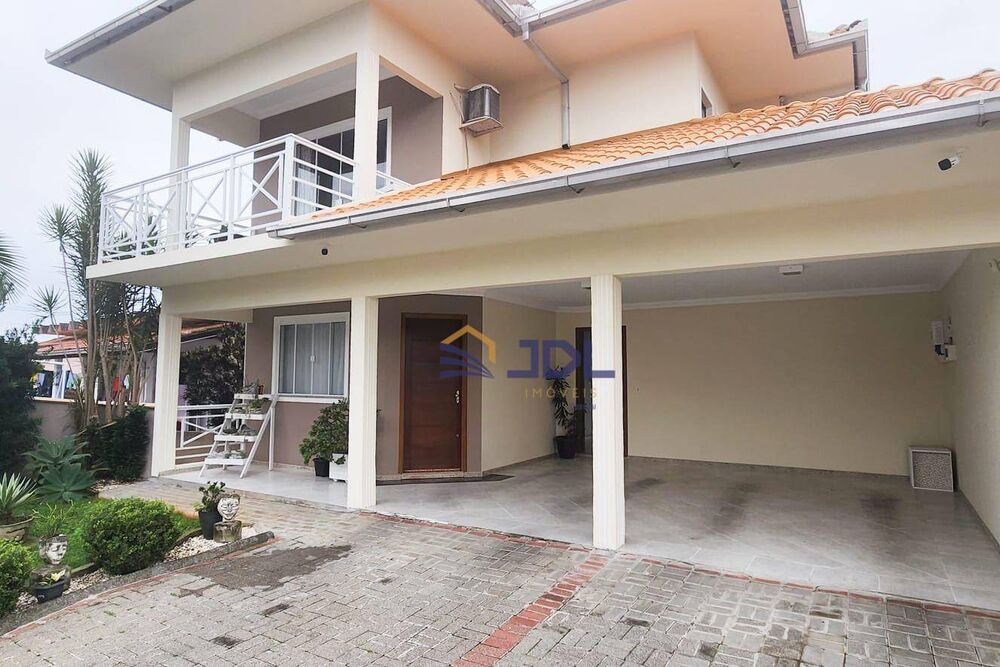 Casa, 4 quartos, 234 m² - Foto 4
