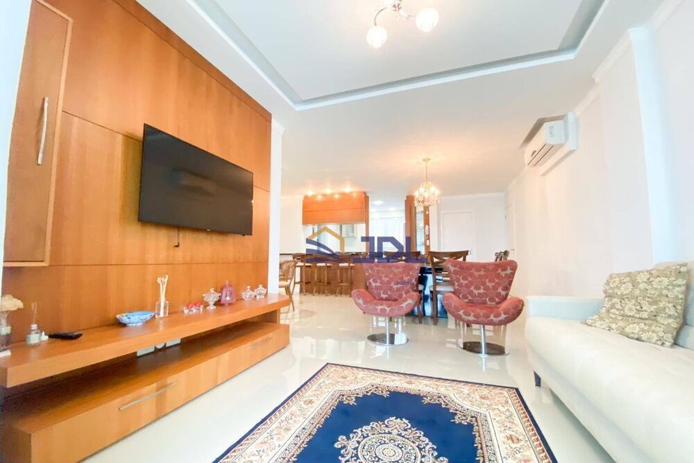 Apartamento, 3 quartos, 143 m² - Foto 8