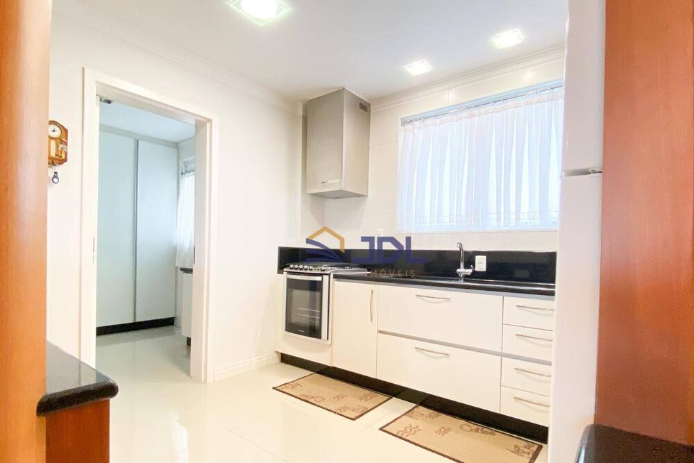 Apartamento, 3 quartos, 143 m² - Foto 5