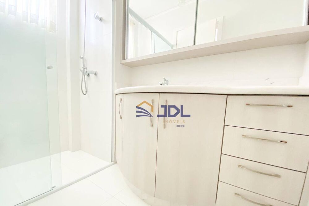 Apartamento, 3 quartos, 143 m² - Foto 11