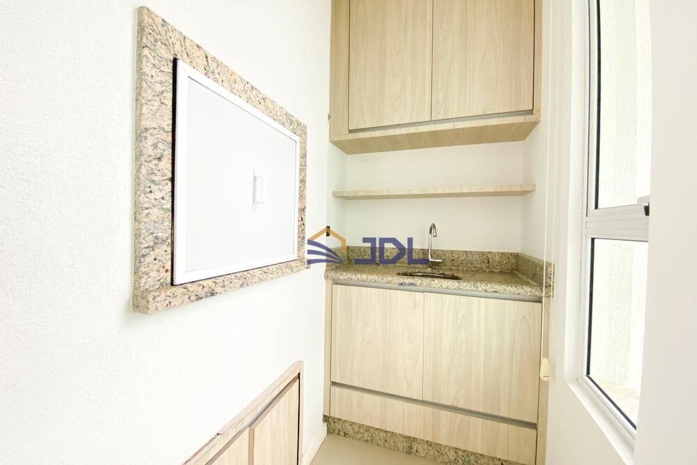 Apartamento, 3 quartos, 143 m² - Foto 2