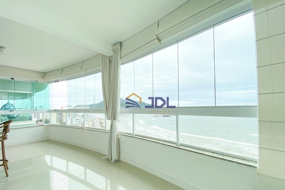 Apartamento, 3 quartos, 143 m² - Foto 1